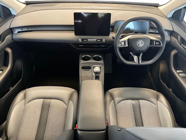 Used MG MG S5 2025 for sale - 75505375: Photo 8