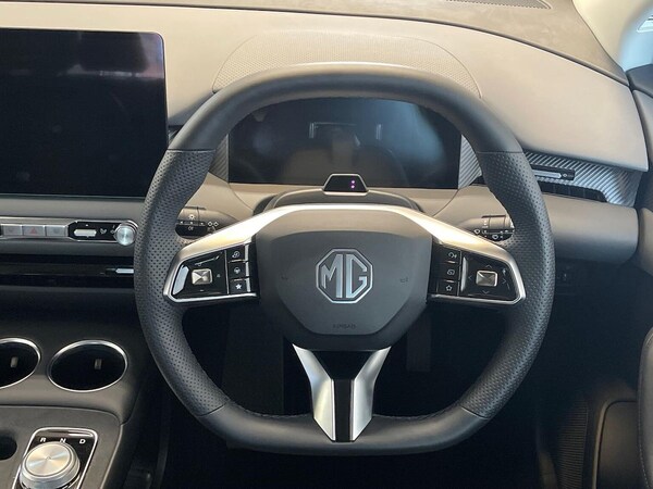 Used MG MG S5 2025 for sale - 75505375: Photo 9