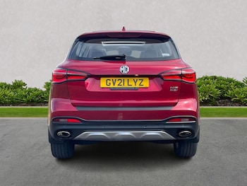 Used MG MG HS 2021 for sale - 76045962: Photo
