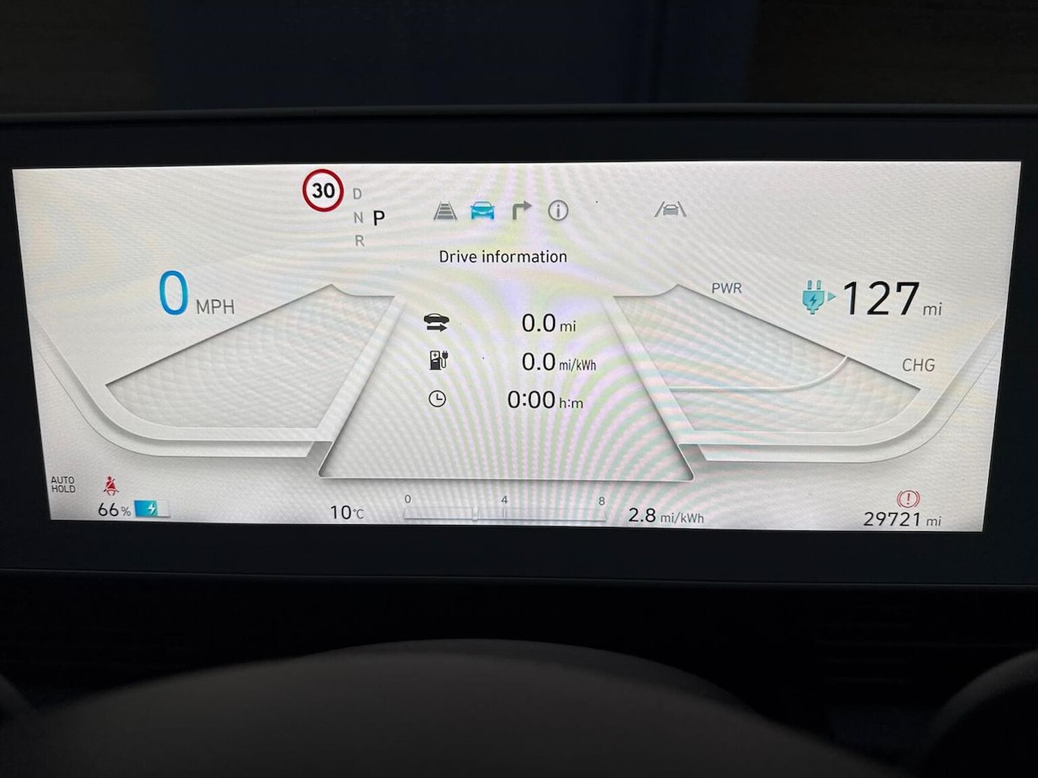 Used Hyundai IONIQ 5 2021 for sale - 77488672: Photo 10