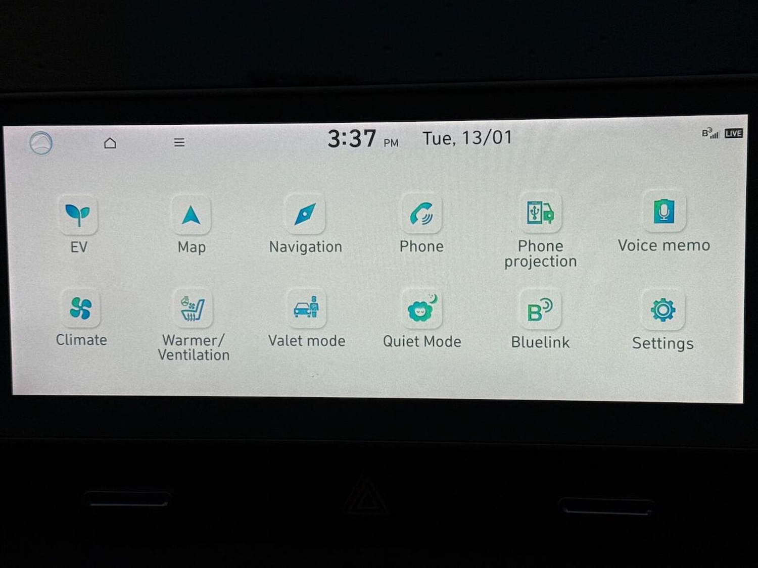 Used Hyundai IONIQ 5 2021 for sale - 77488672: Photo 11