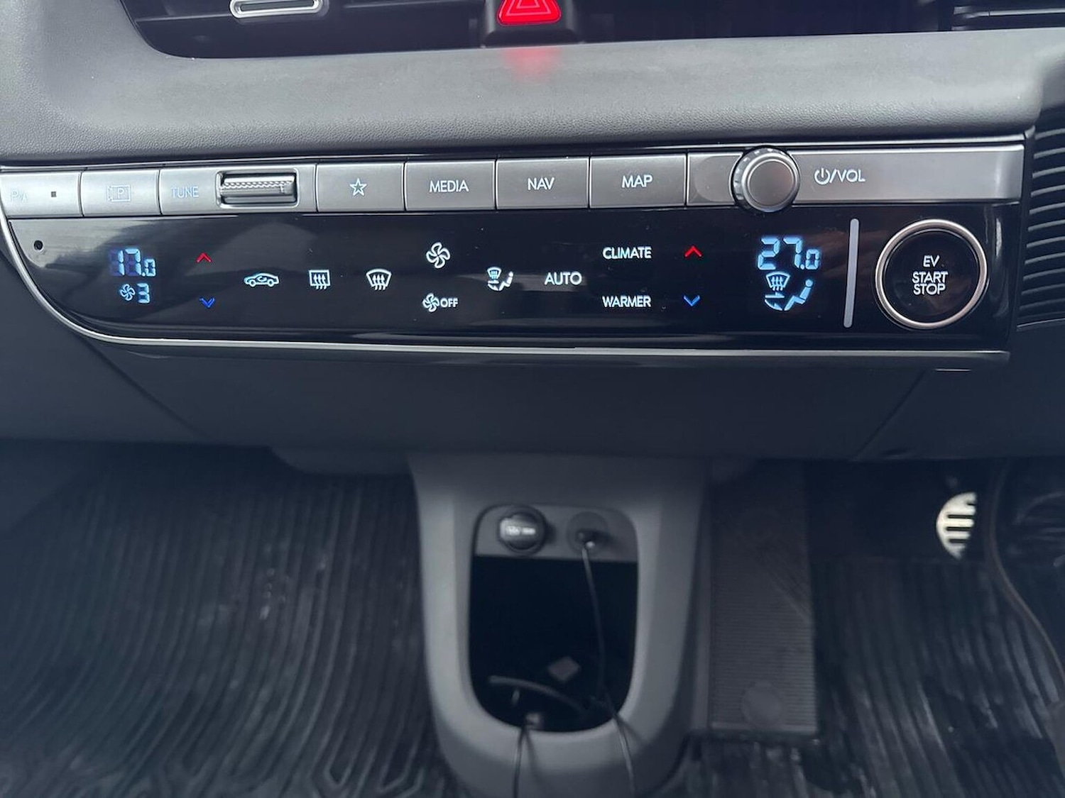 Used Hyundai IONIQ 5 2021 for sale - 77488672: Photo 12