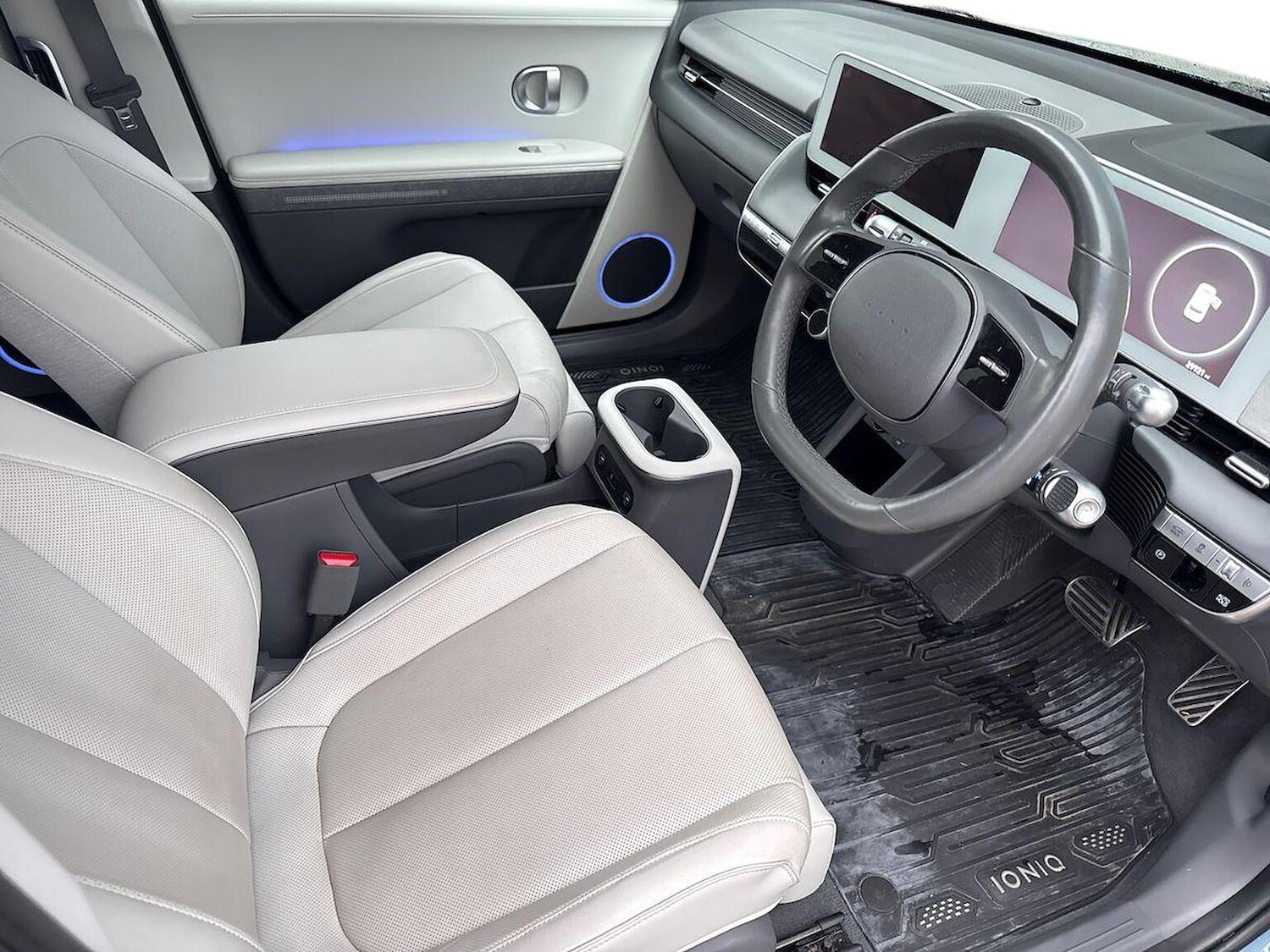 Used Hyundai IONIQ 5 2021 for sale - 77488672: Photo 15