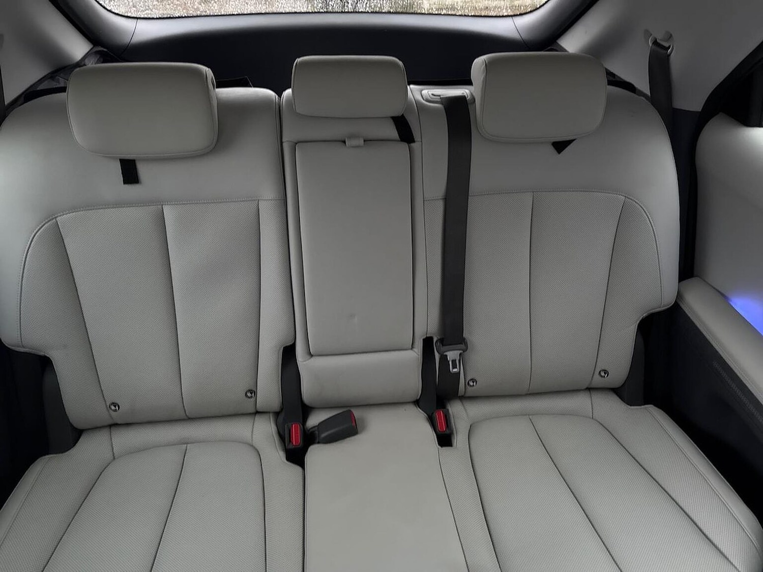 Used Hyundai IONIQ 5 2021 for sale - 77488672: Photo 16