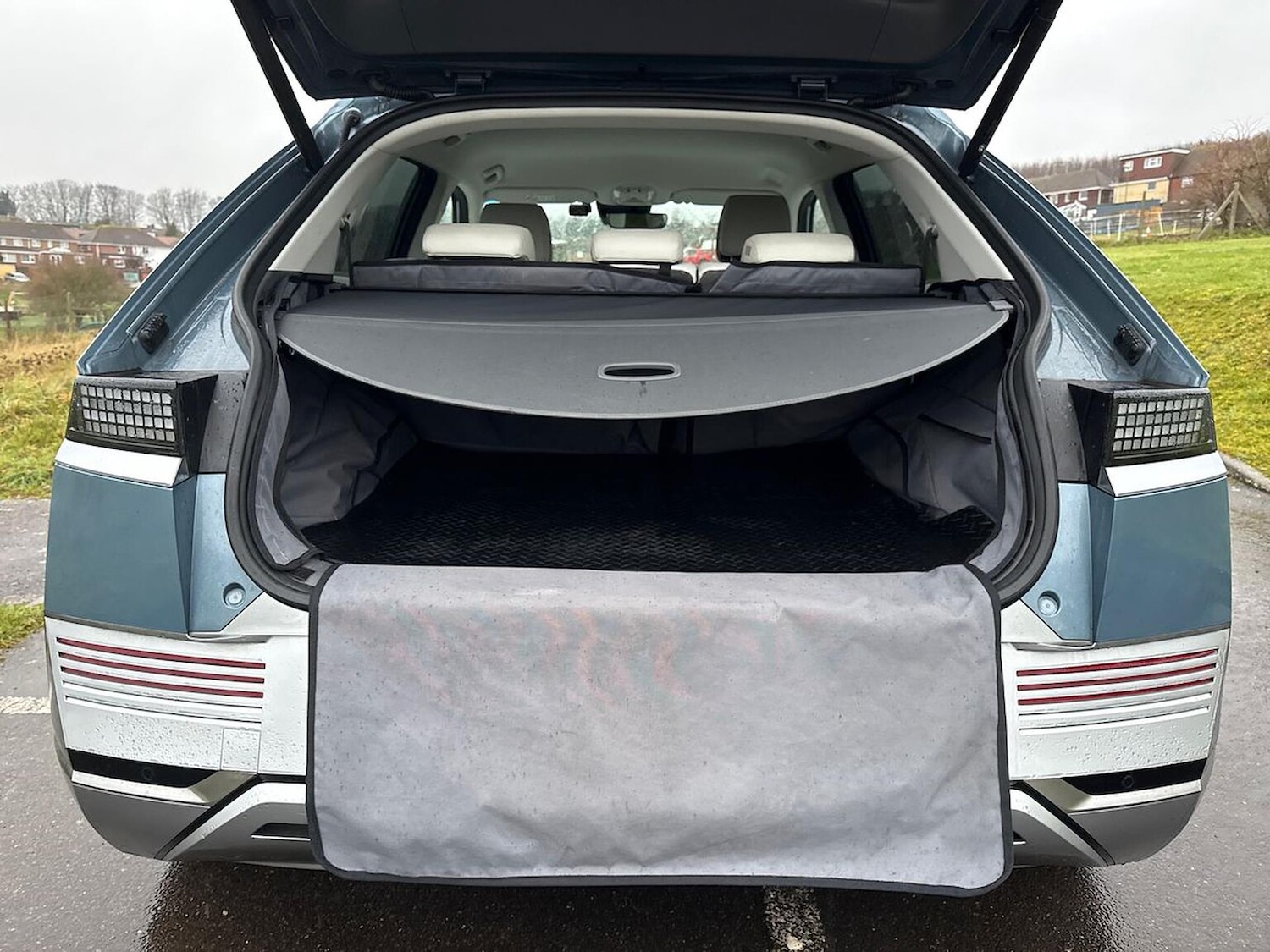 Used Hyundai IONIQ 5 2021 for sale - 77488672: Photo 17