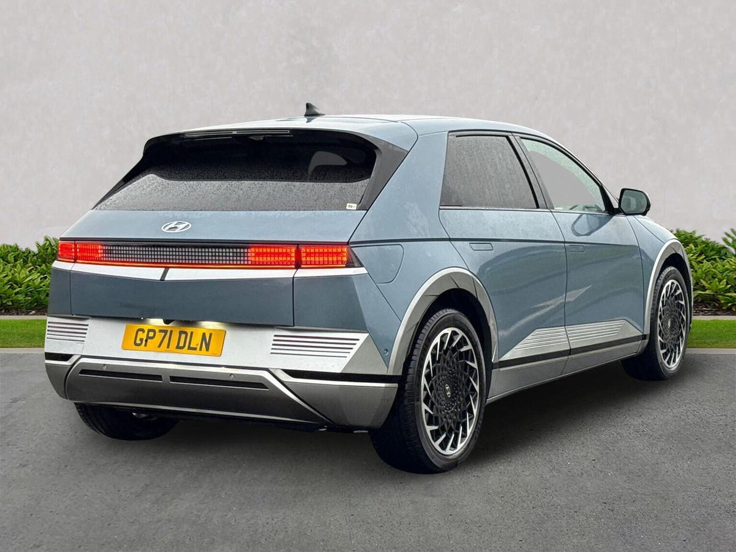 Used Hyundai IONIQ 5 2021 for sale - 77488672: Photo 18