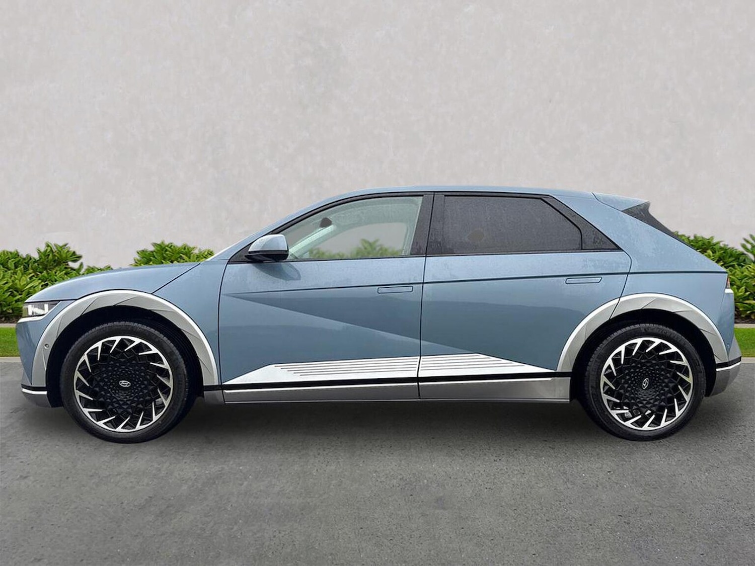 Used Hyundai IONIQ 5 2021 for sale - 77488672: Photo 19