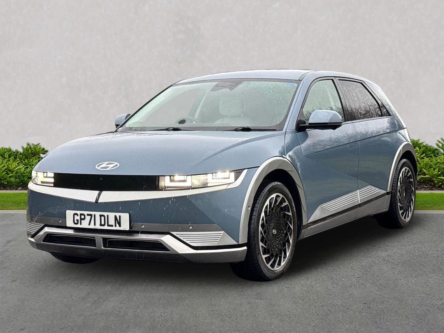 Used Hyundai IONIQ 5 2021 for sale - 77488672: Photo 20