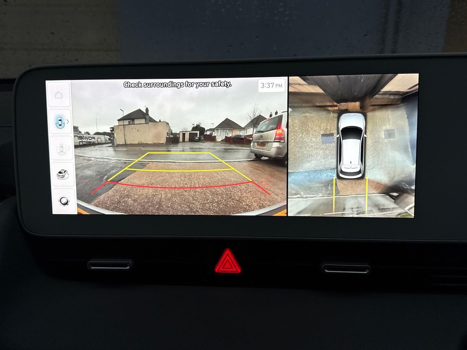 Used Hyundai IONIQ 5 2021 for sale - 77488672: Photo 23