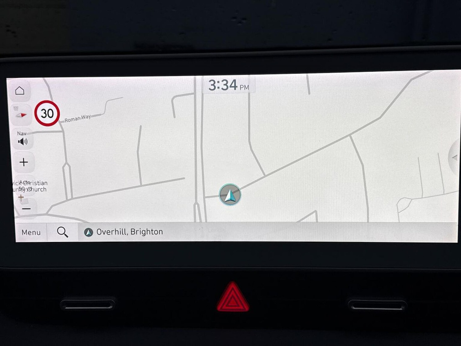 Used Hyundai IONIQ 5 2021 for sale - 77488672: Photo 24