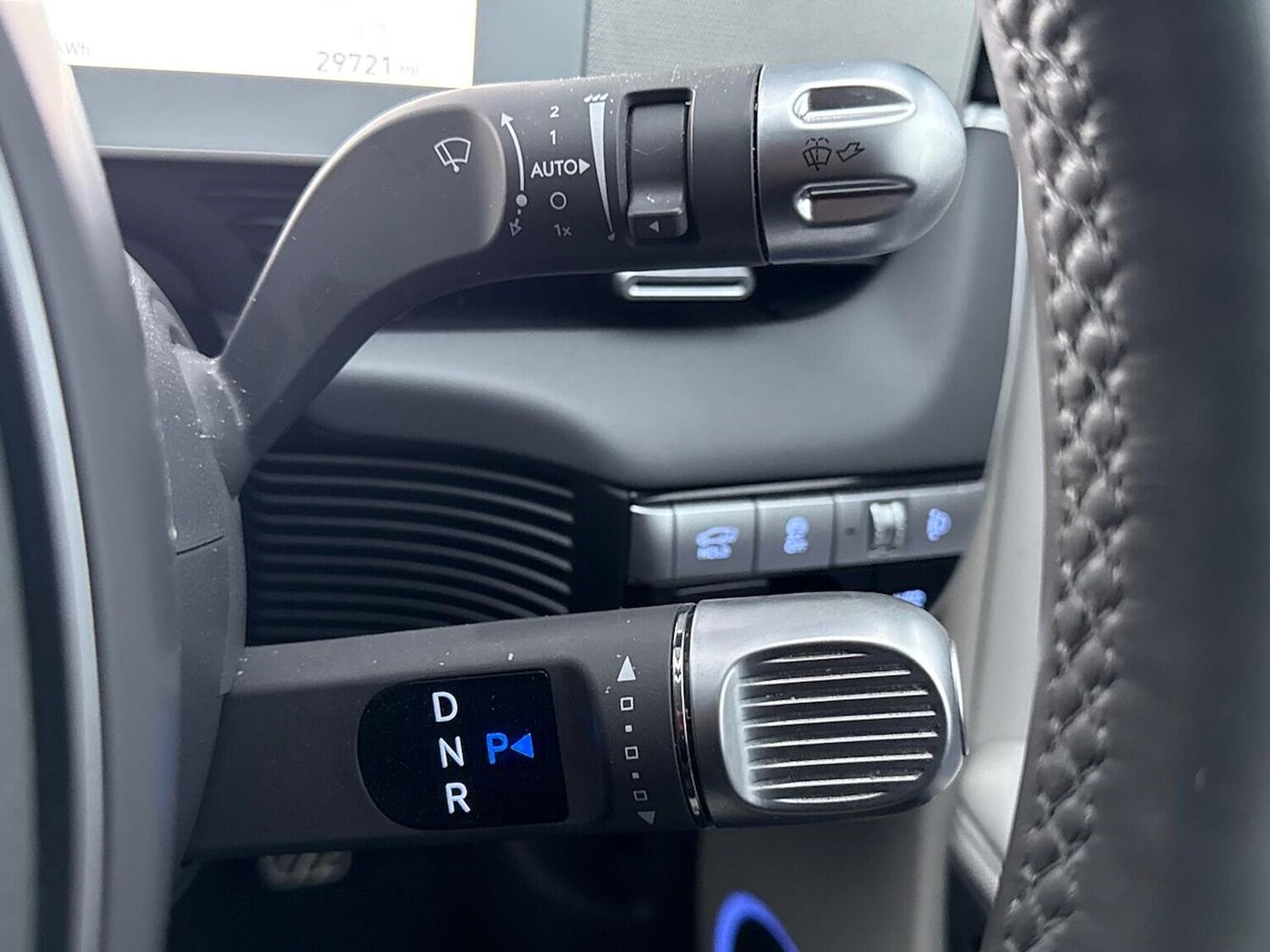 Used Hyundai IONIQ 5 2021 for sale - 77488672: Photo 28