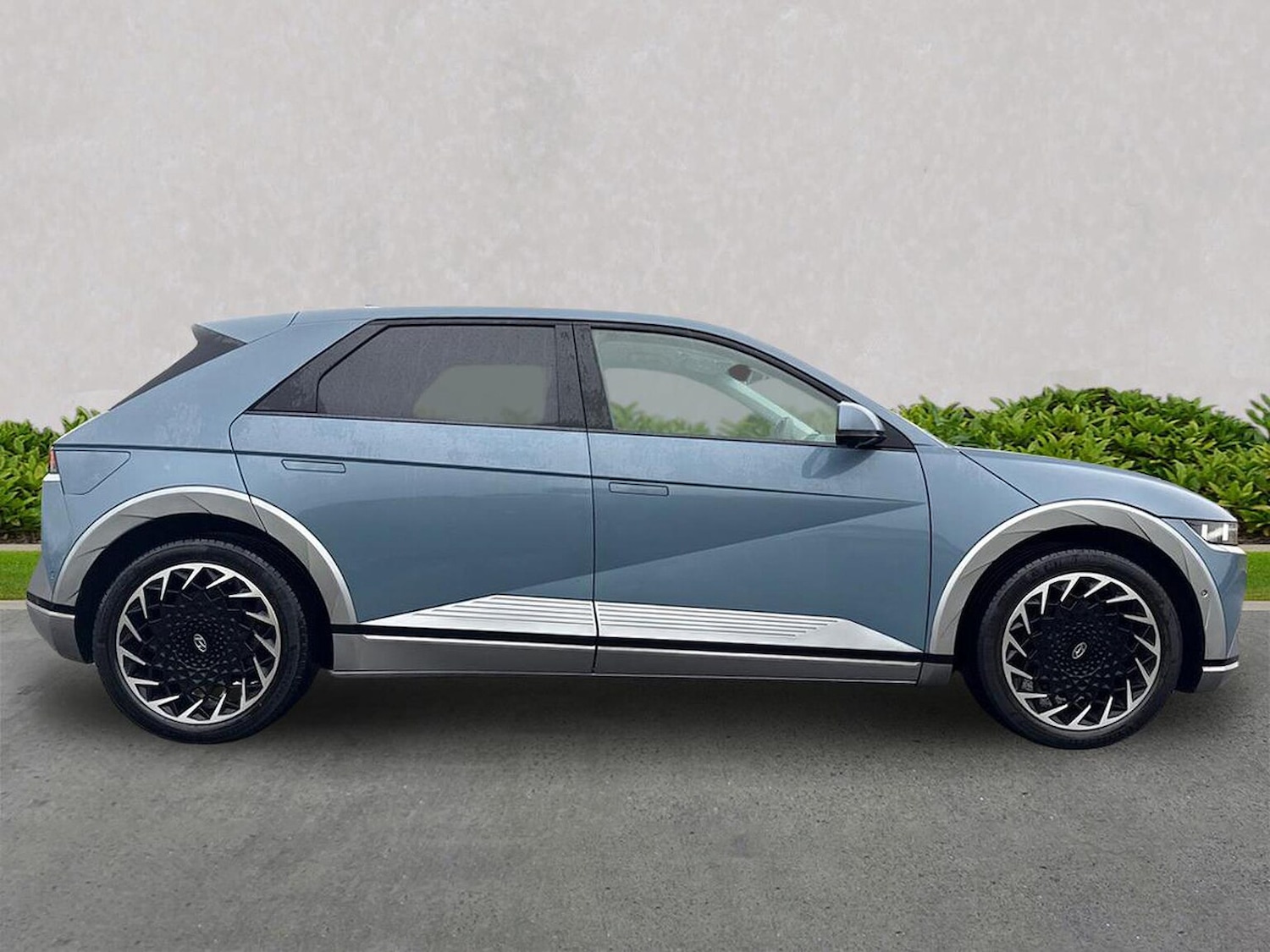 Used Hyundai IONIQ 5 2021 for sale - 77488672: Photo 3