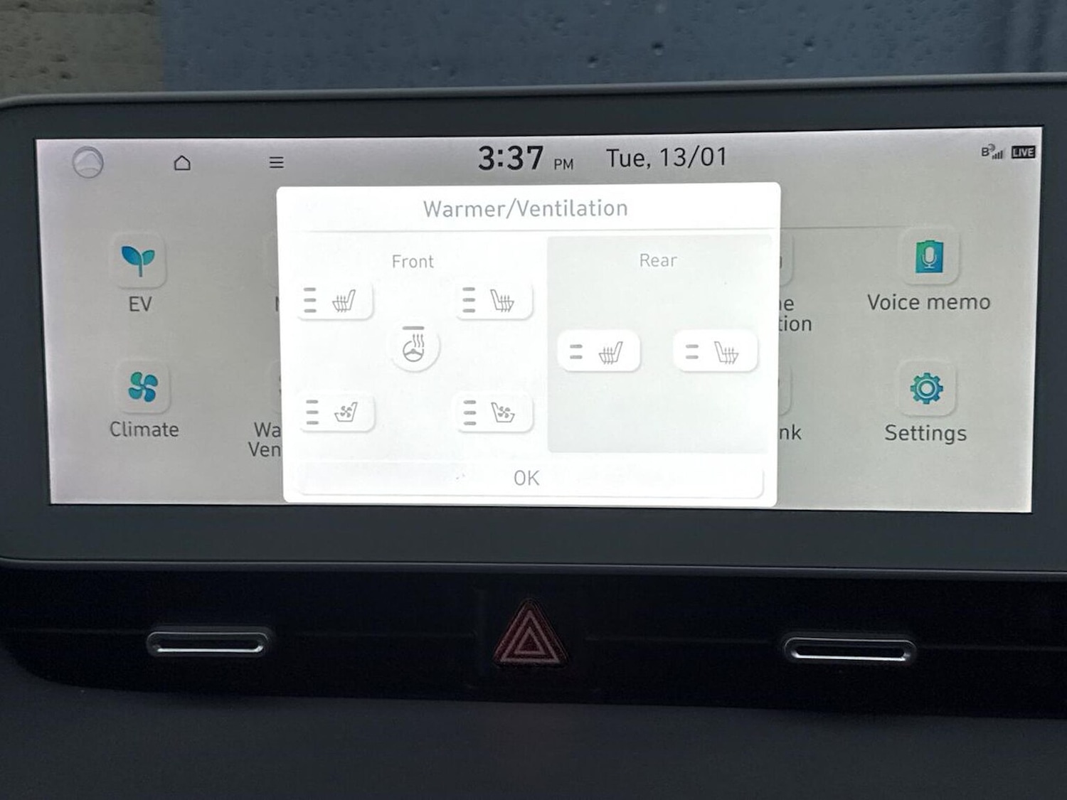 Used Hyundai IONIQ 5 2021 for sale - 77488672: Photo 31