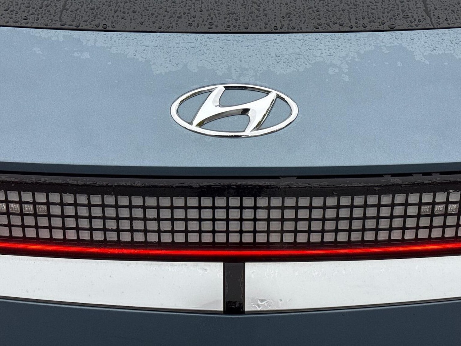 Used Hyundai IONIQ 5 2021 for sale - 77488672: Photo 35