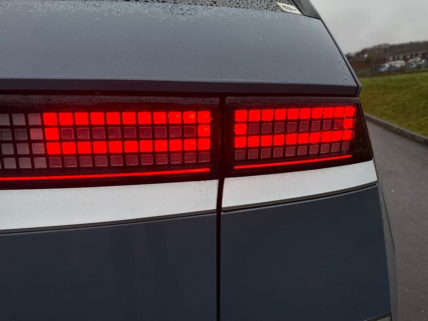 Used Hyundai IONIQ 5 2021 for sale - 77488672: Photo 36