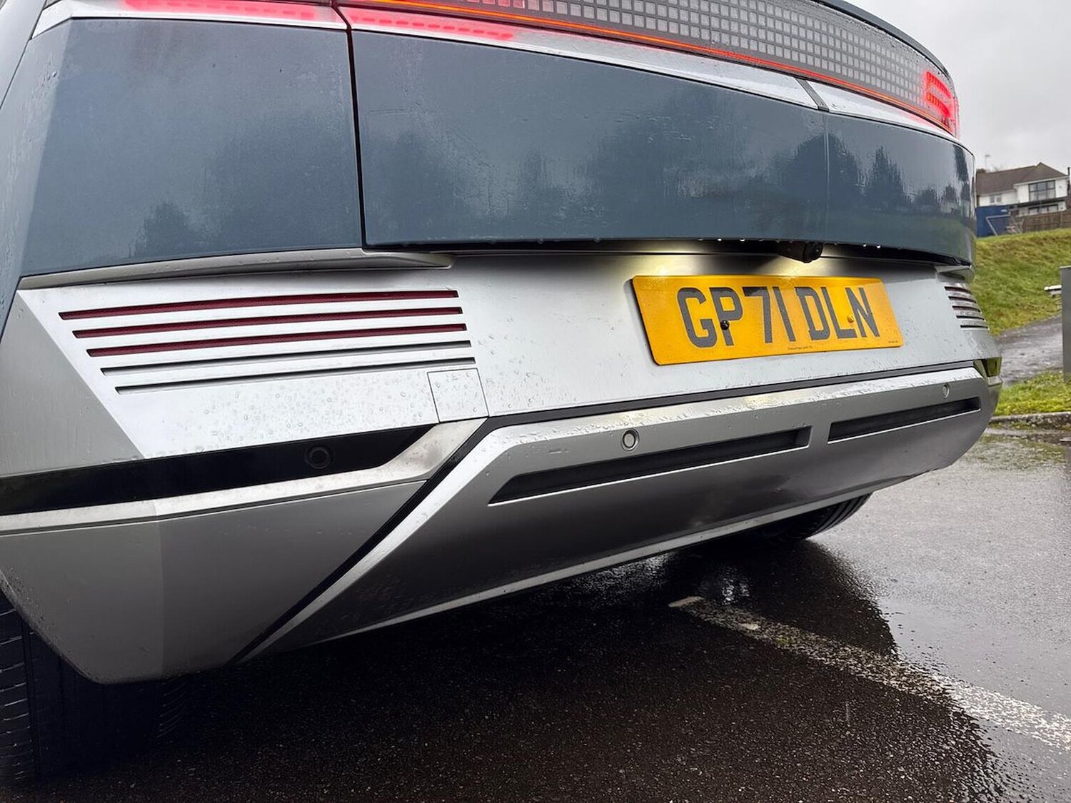 Used Hyundai IONIQ 5 2021 for sale - 77488672: Photo 39