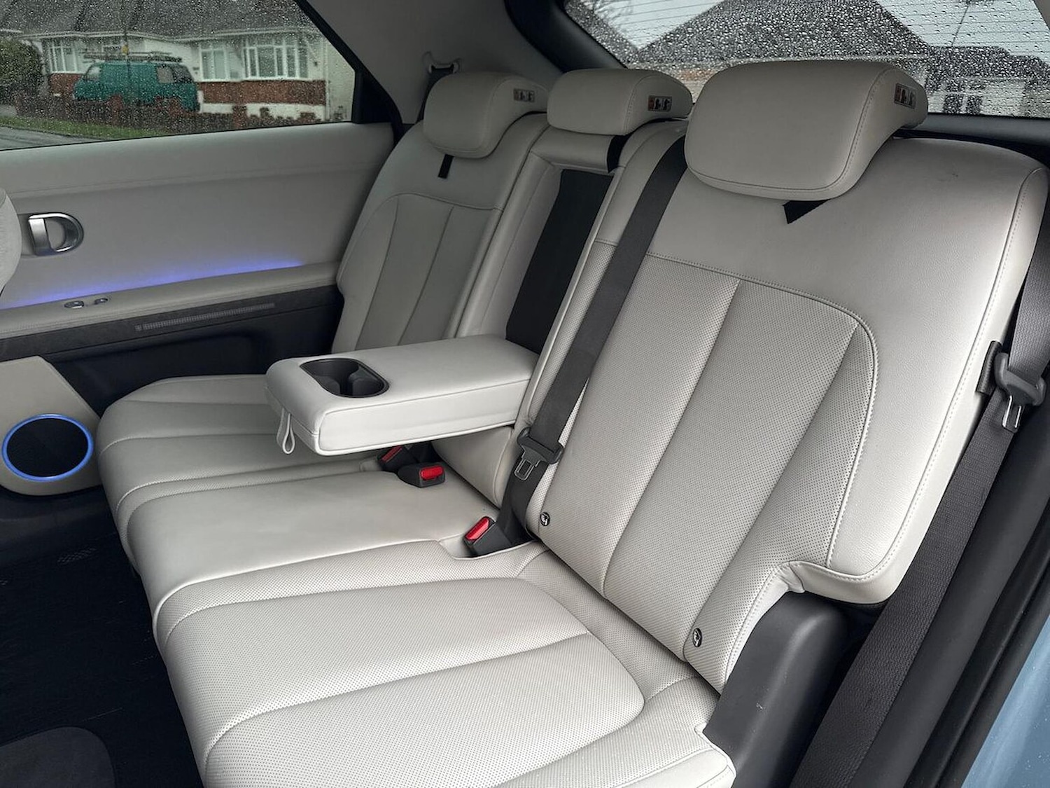 Used Hyundai IONIQ 5 2021 for sale - 77488672: Photo 43