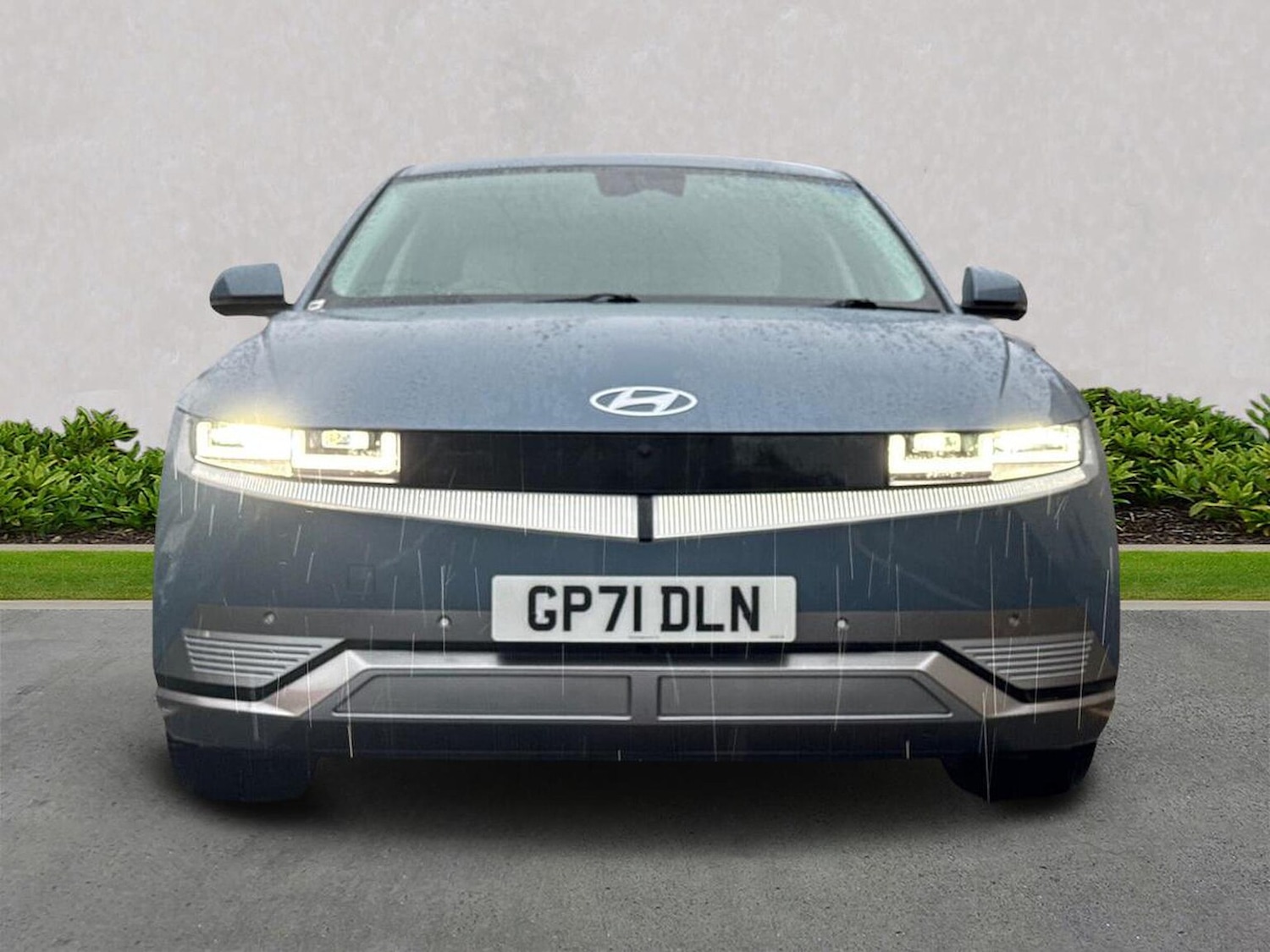 Used Hyundai IONIQ 5 2021 for sale - 77488672: Photo 5