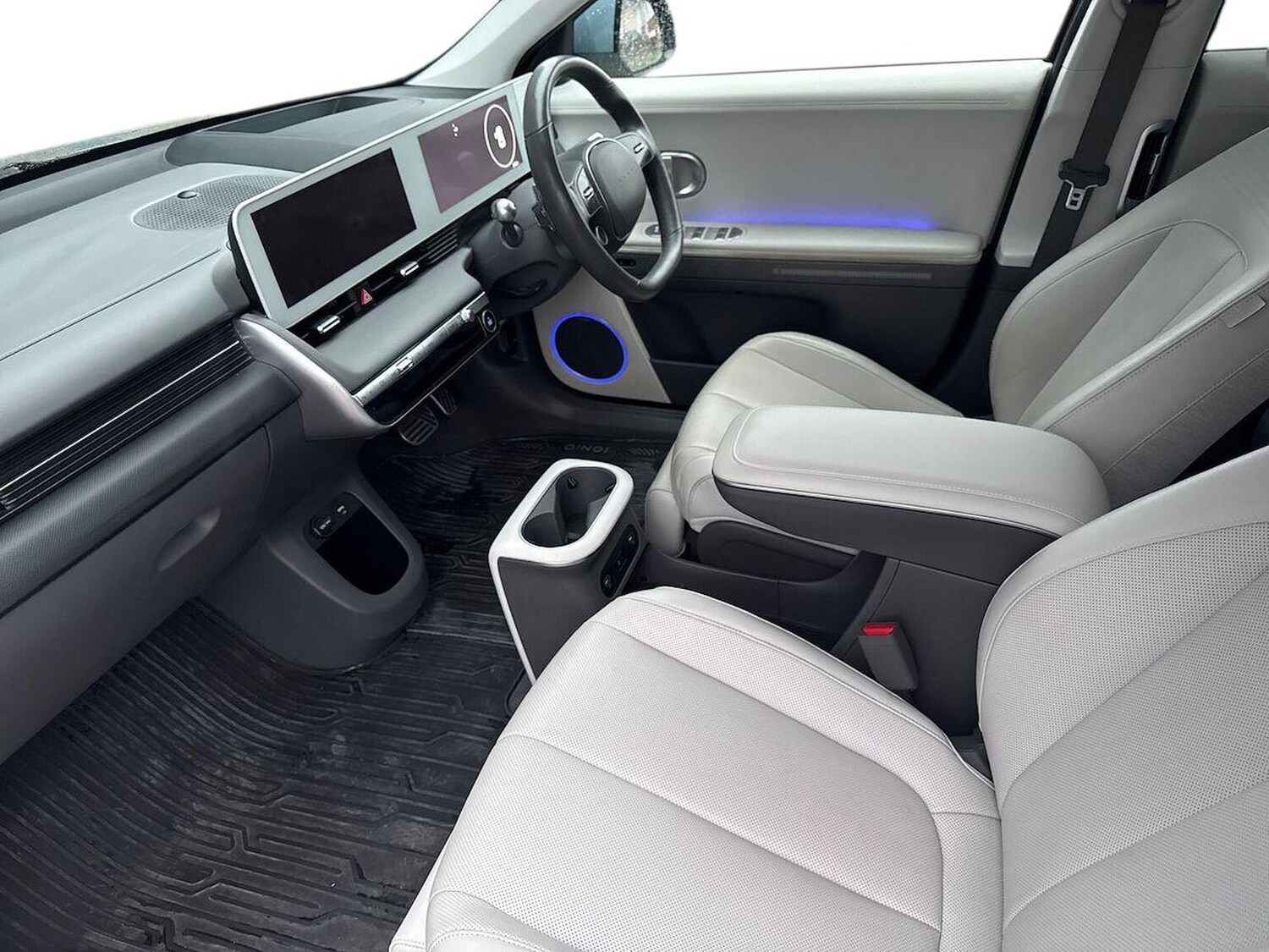 Used Hyundai IONIQ 5 2021 for sale - 77488672: Photo 7