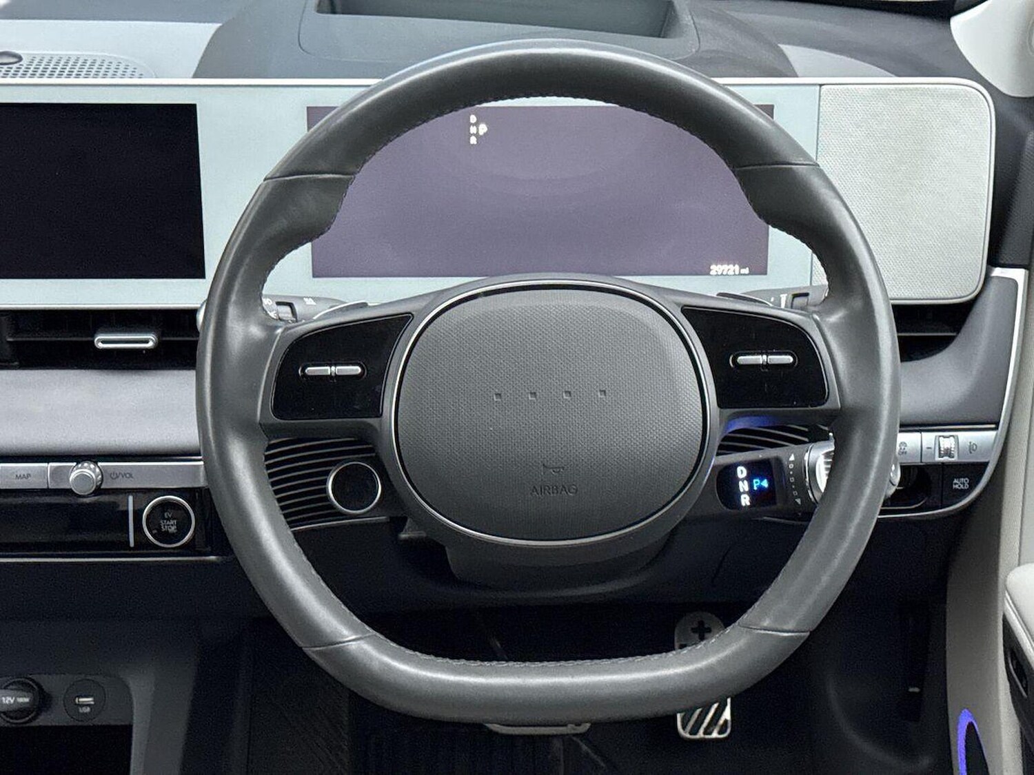 Used Hyundai IONIQ 5 2021 for sale - 77488672: Photo 9