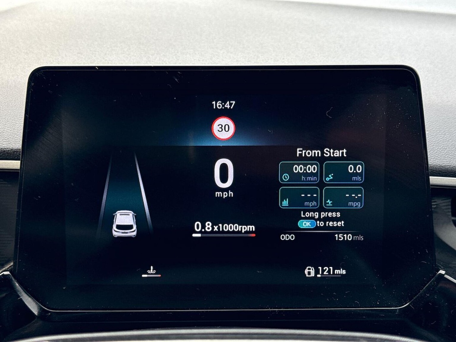 Used MG MG3 2025 for sale - 78053590: Photo 10