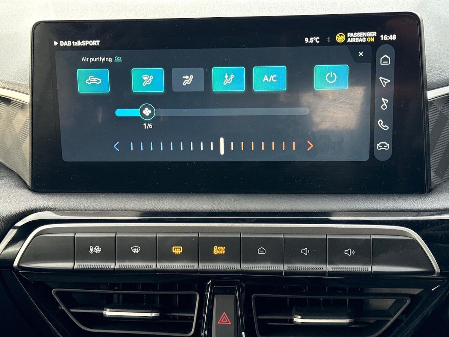 Used MG MG3 2025 for sale - 78053590: Photo 12