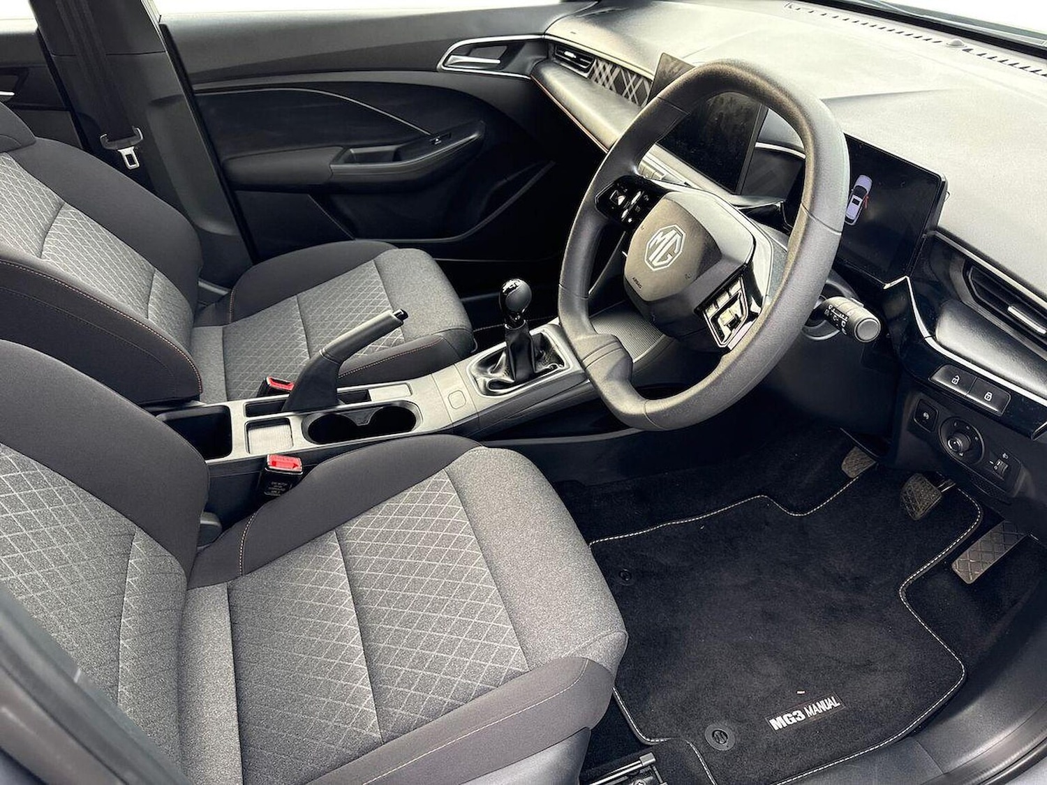 Used MG MG3 2025 for sale - 78053590: Photo 15