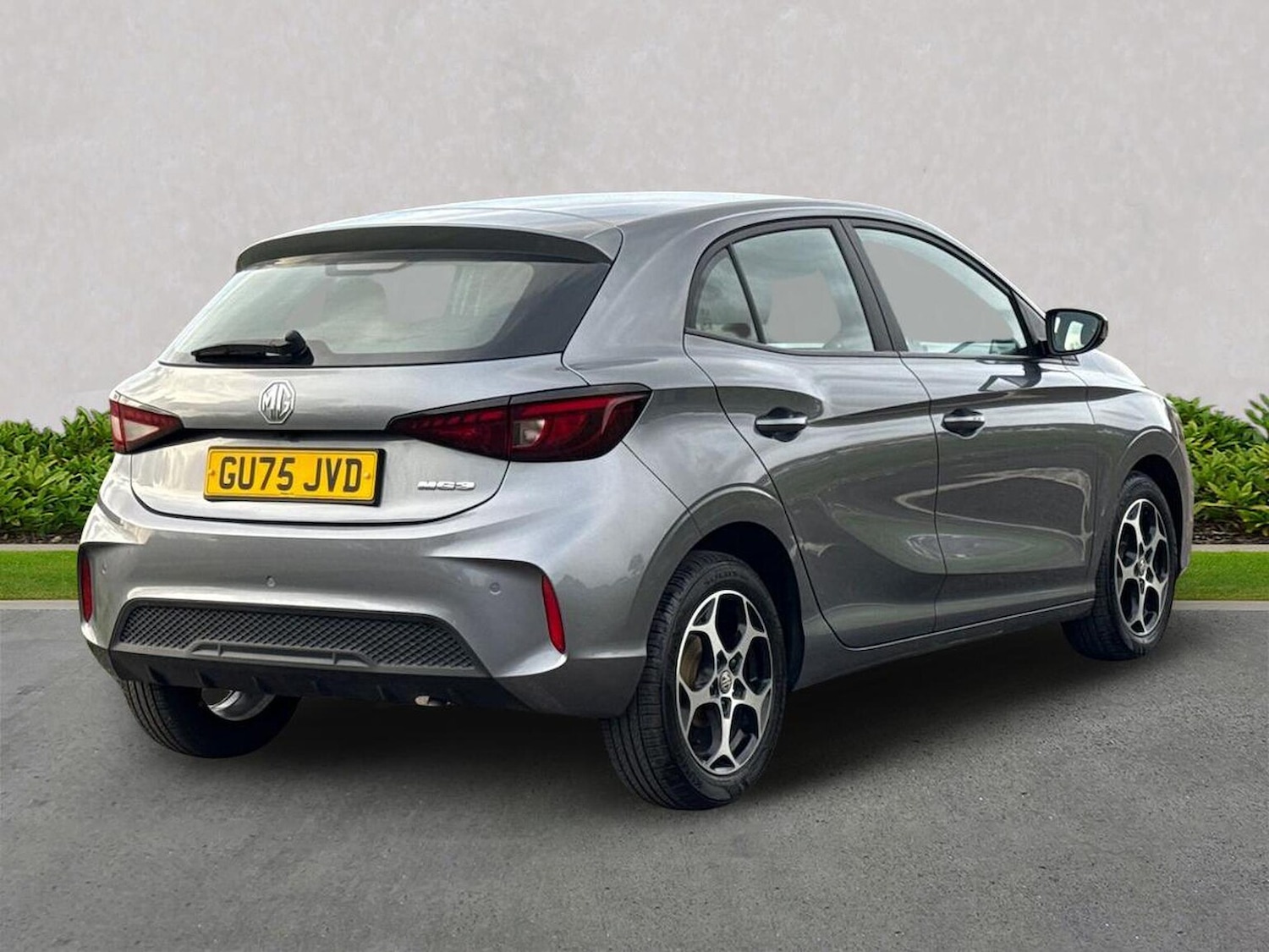 Used MG MG3 2025 for sale - 78053590: Photo 18