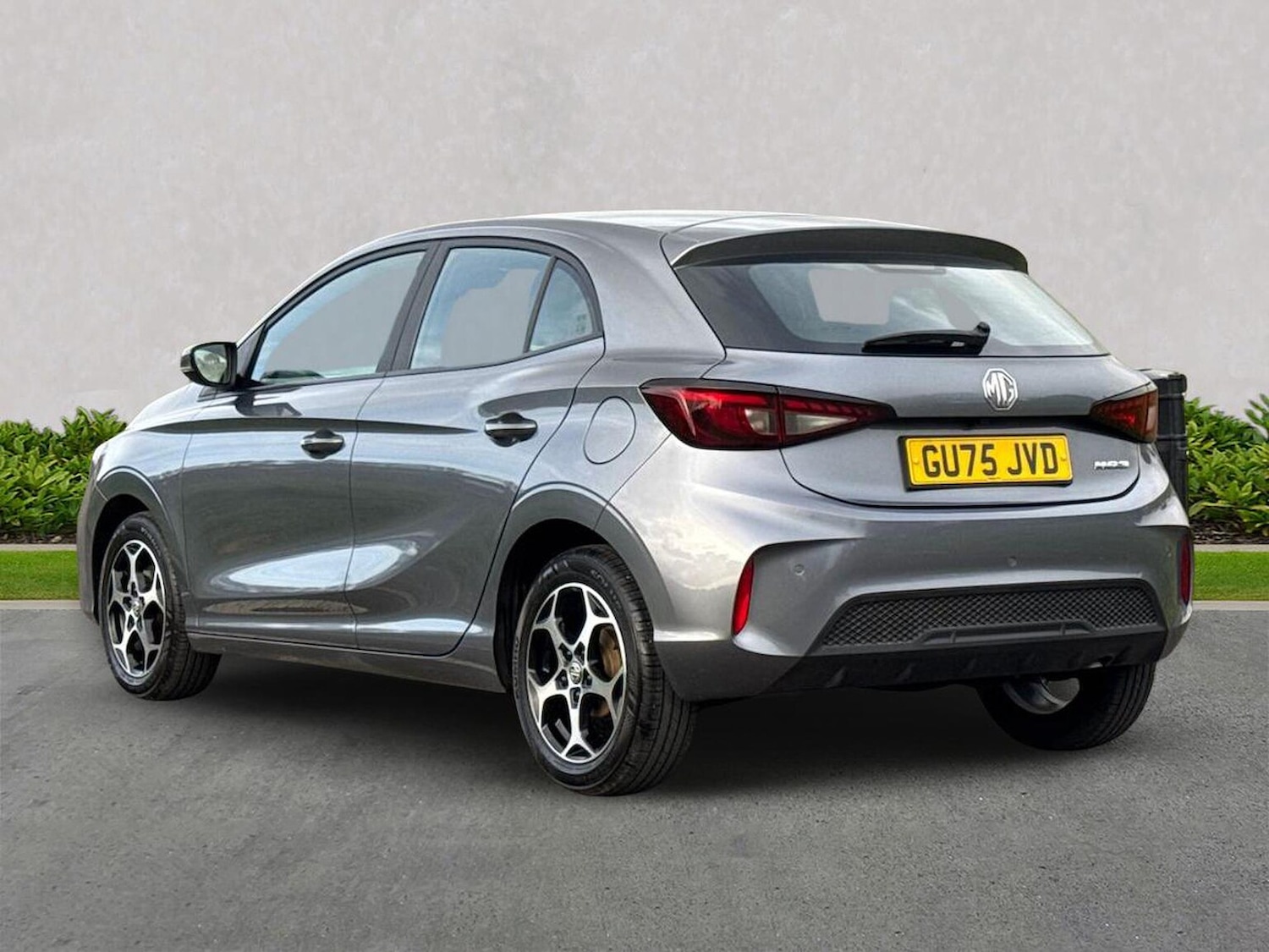 Used MG MG3 2025 for sale - 78053590: Photo 2