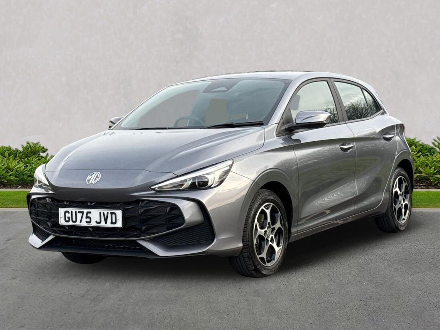 Used MG MG3 2025 for sale - 78053590: Photo 20