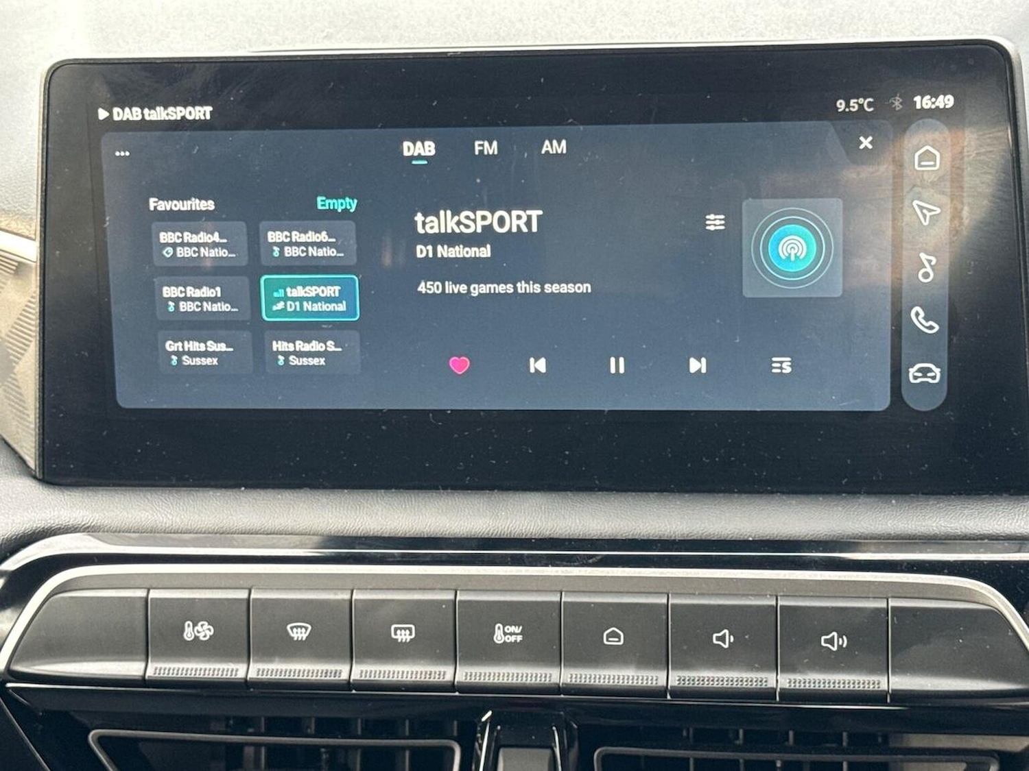 Used MG MG3 2025 for sale - 78053590: Photo 25