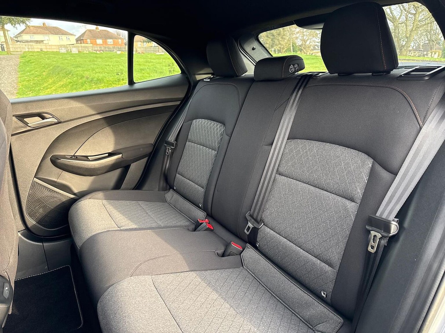 Used MG MG3 2025 for sale - 78053590: Photo 32