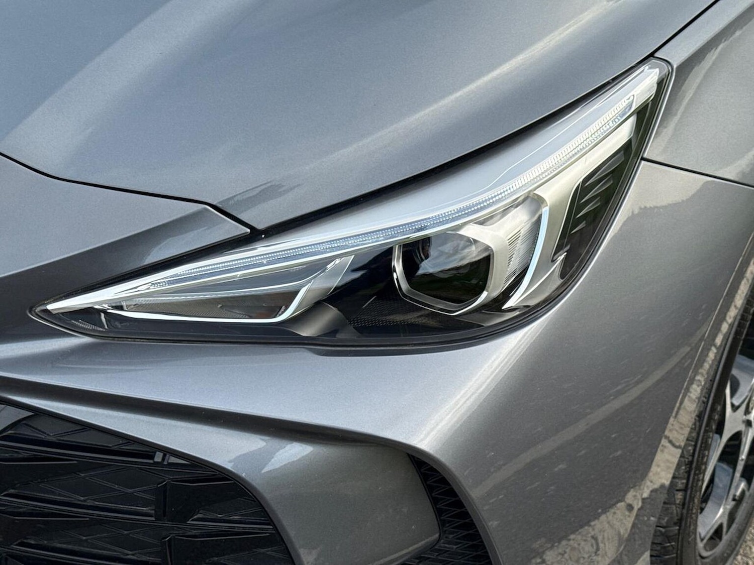 Used MG MG3 2025 for sale - 78053590: Photo 34