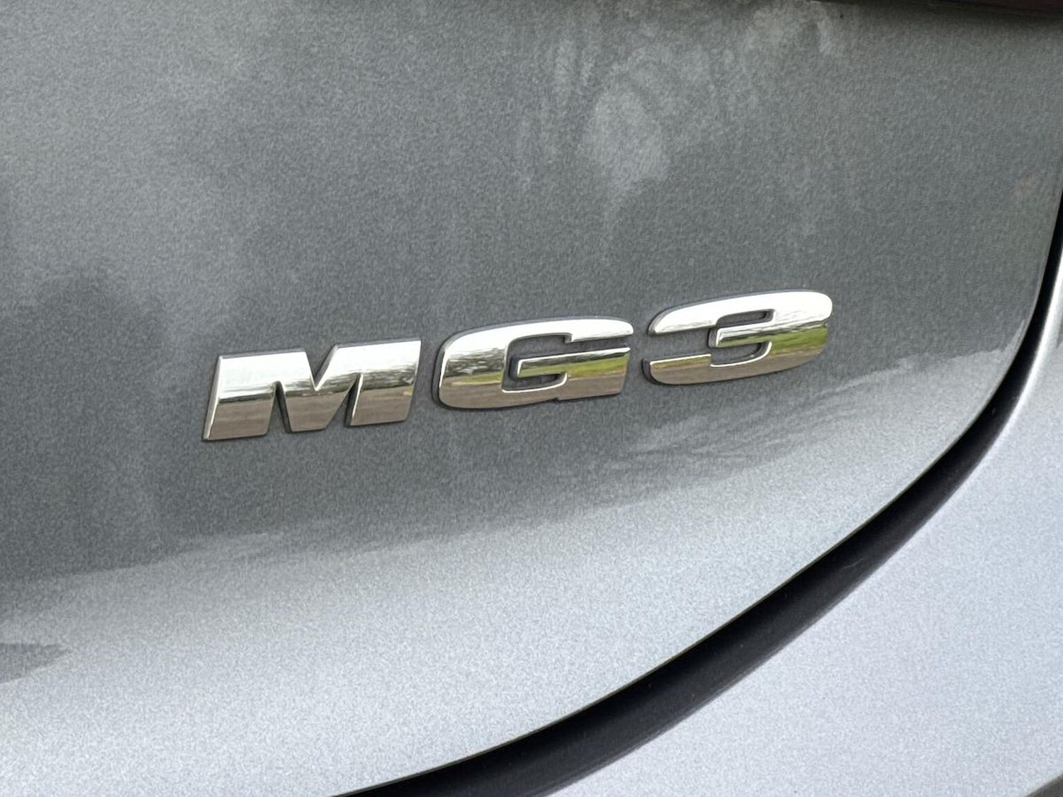 Used MG MG3 2025 for sale - 78053590: Photo 35