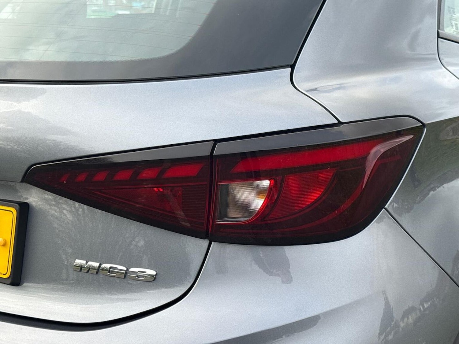 Used MG MG3 2025 for sale - 78053590: Photo 36