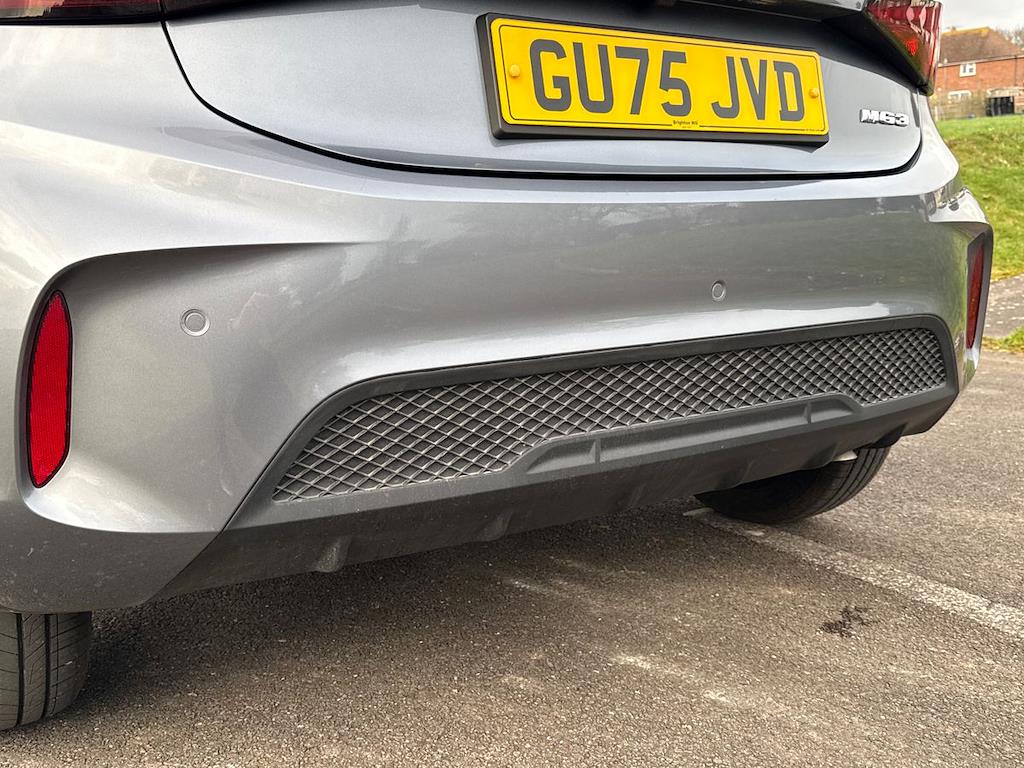 Used MG MG3 2025 for sale - 78053590: Photo 39