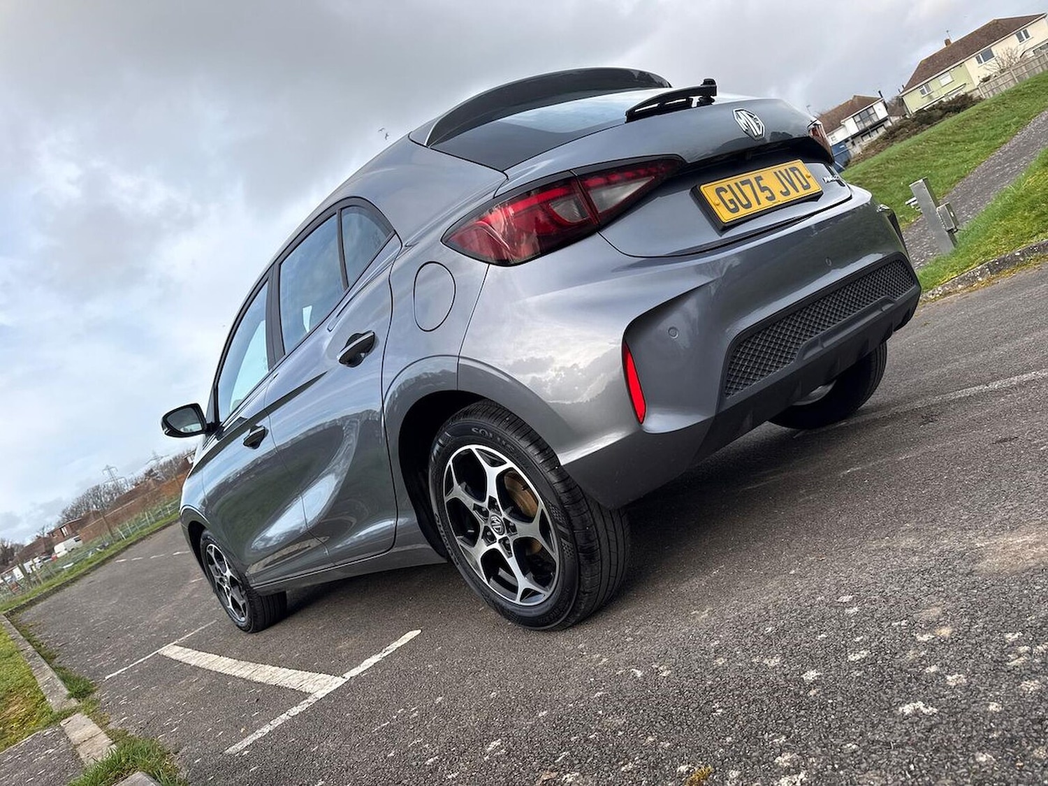 Used MG MG3 2025 for sale - 78053590: Photo 40