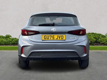 Used MG MG3 2025 for sale - 78053590: Photo