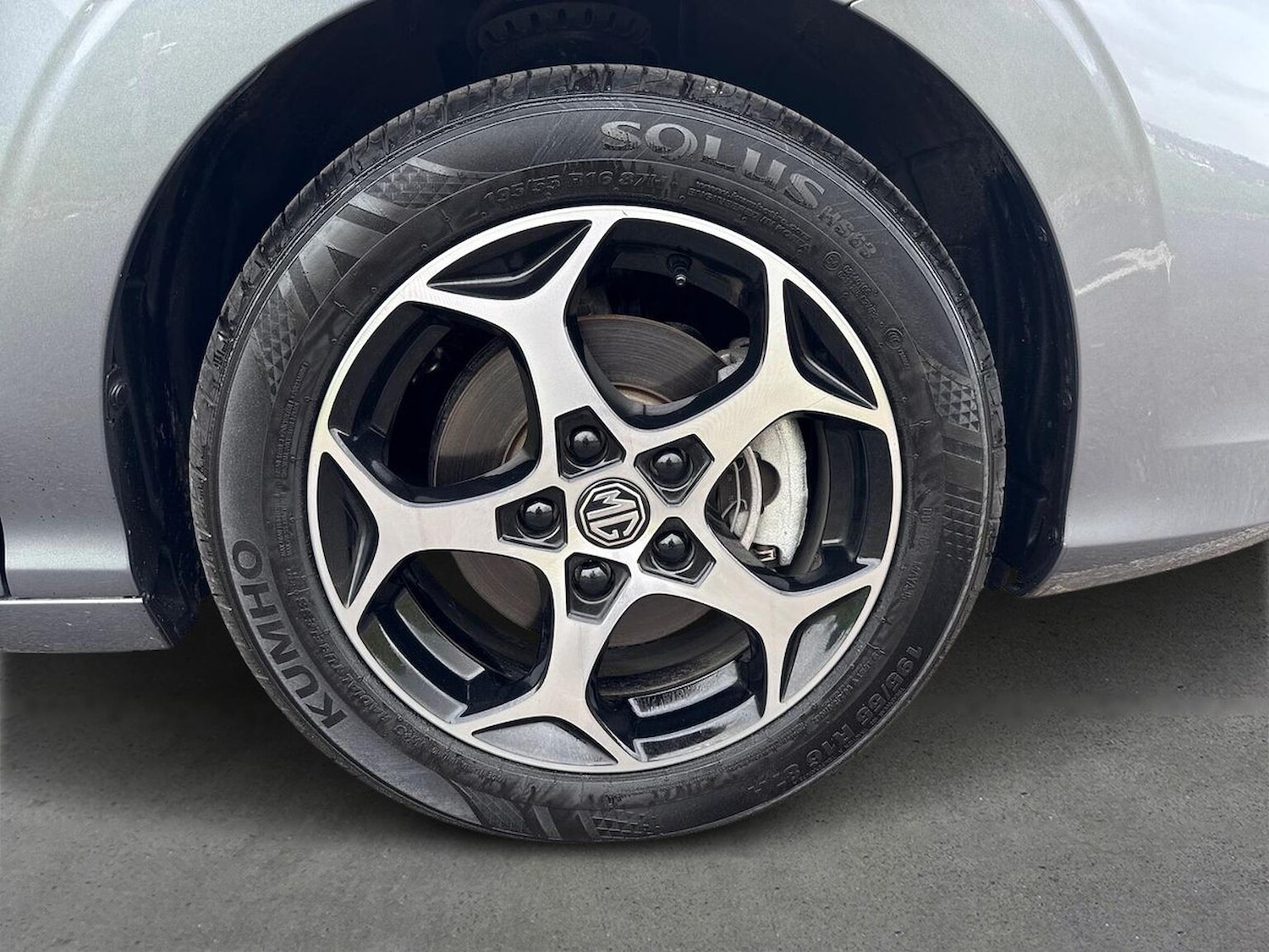 Used MG MG3 2025 for sale - 78053590: Photo 6