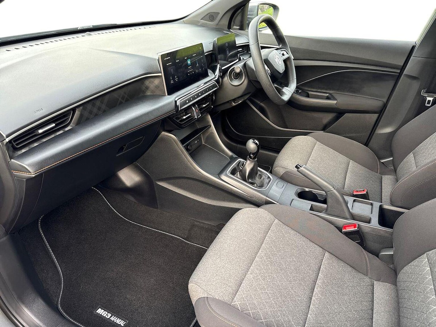 Used MG MG3 2025 for sale - 78053590: Photo 7