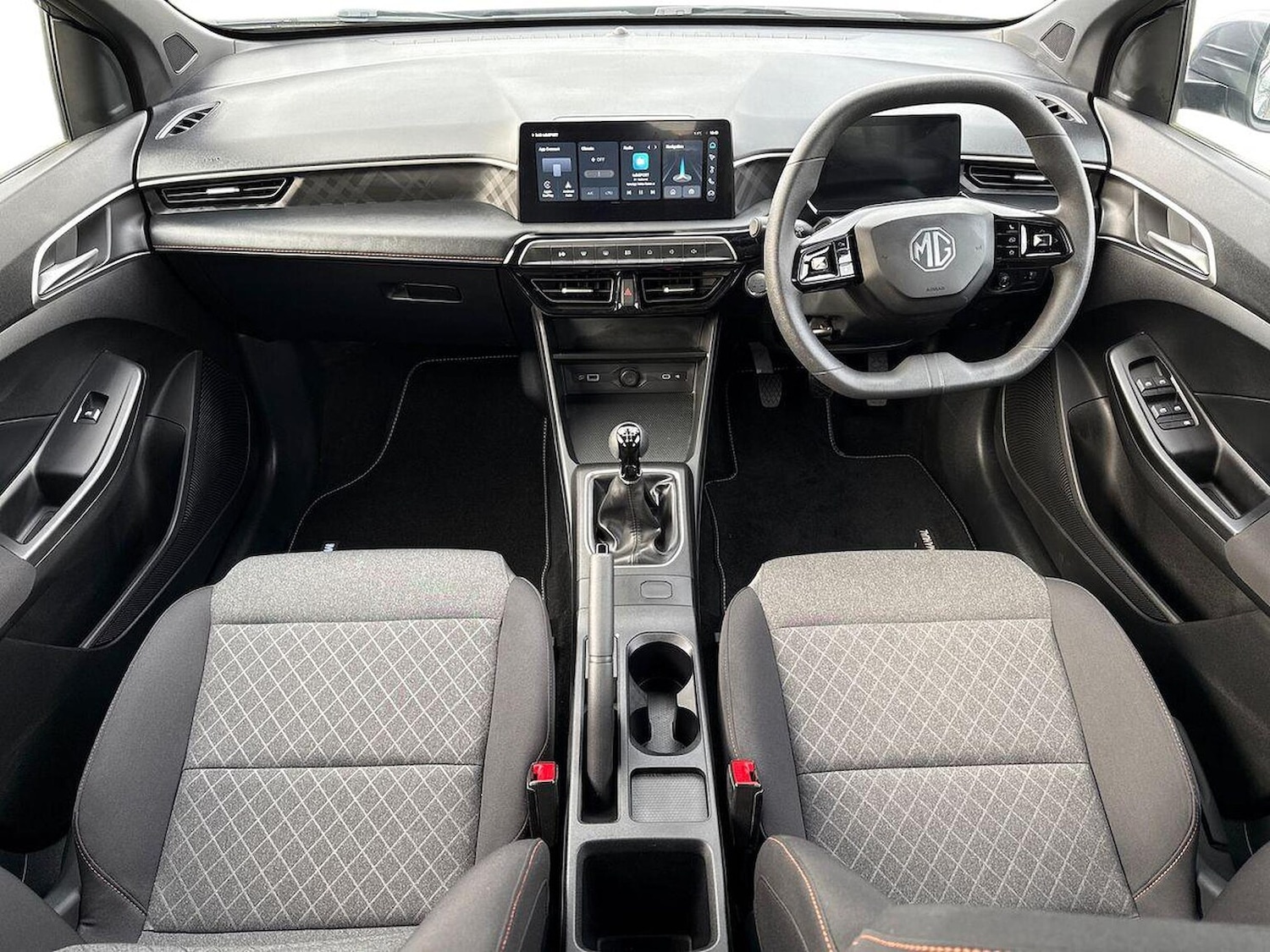 Used MG MG3 2025 for sale - 78053590: Photo 8