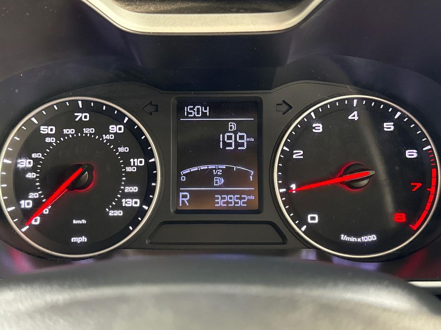 Used MG MG ZS 2019 for sale - 76347073: Photo 10