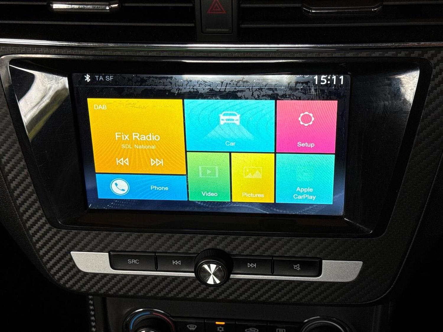 Used MG MG ZS 2019 for sale - 76347073: Photo 11