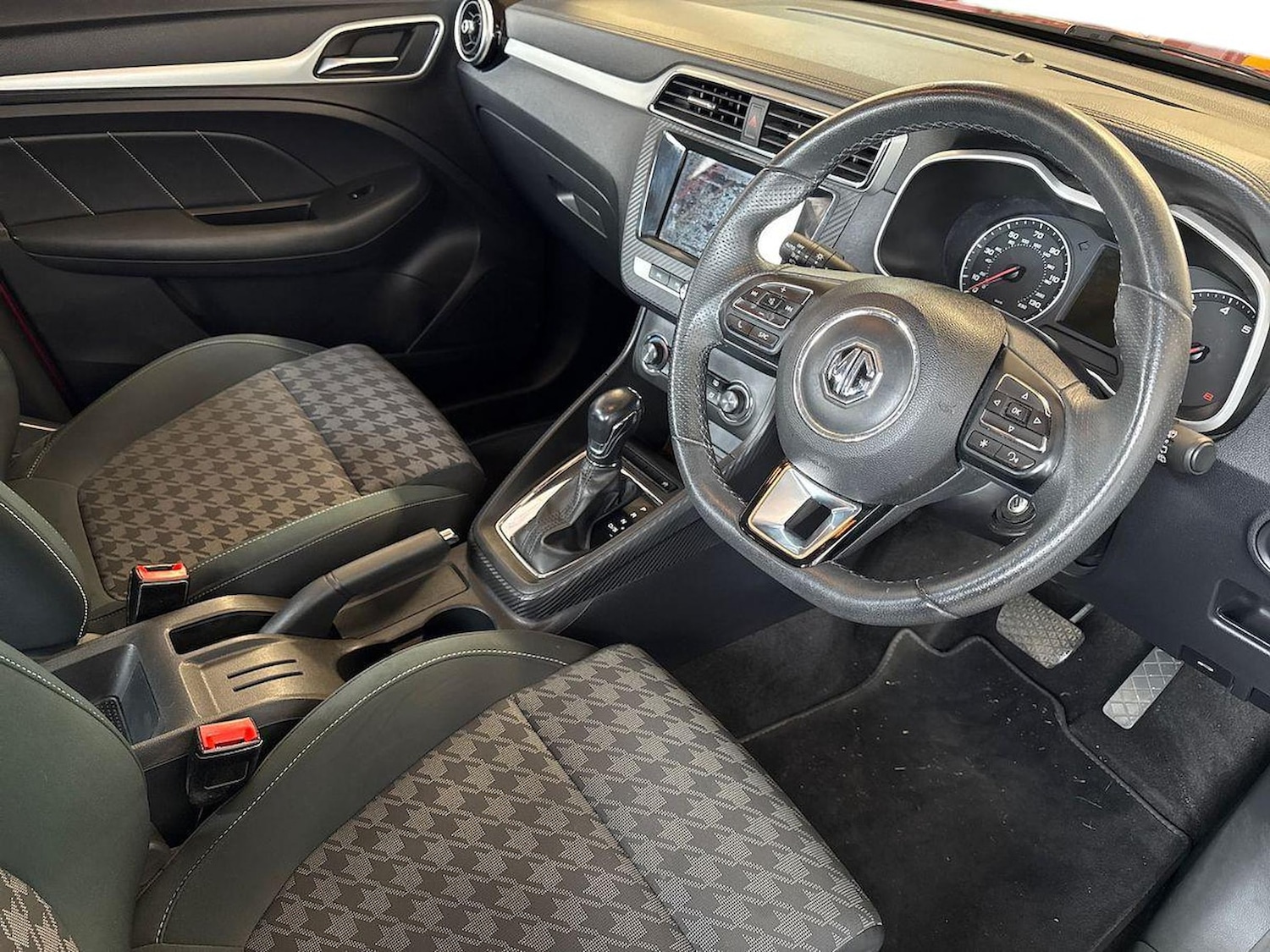 Used MG MG ZS 2019 for sale - 76347073: Photo 15