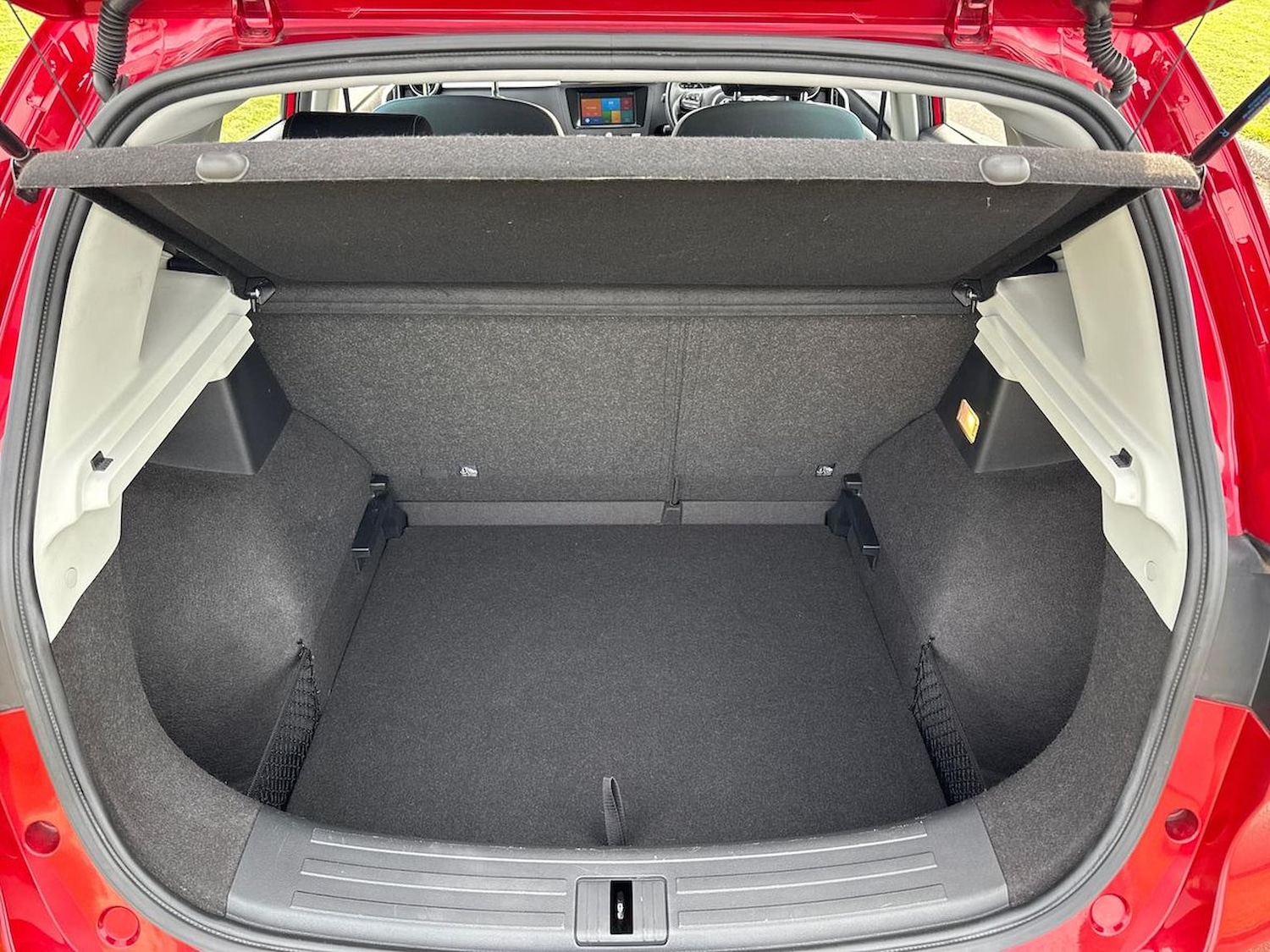 Used MG MG ZS 2019 for sale - 76347073: Photo 17