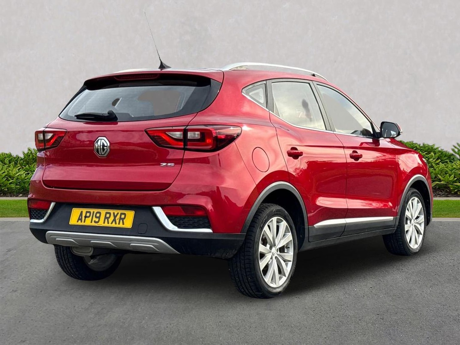 Used MG MG ZS 2019 for sale - 76347073: Photo 18