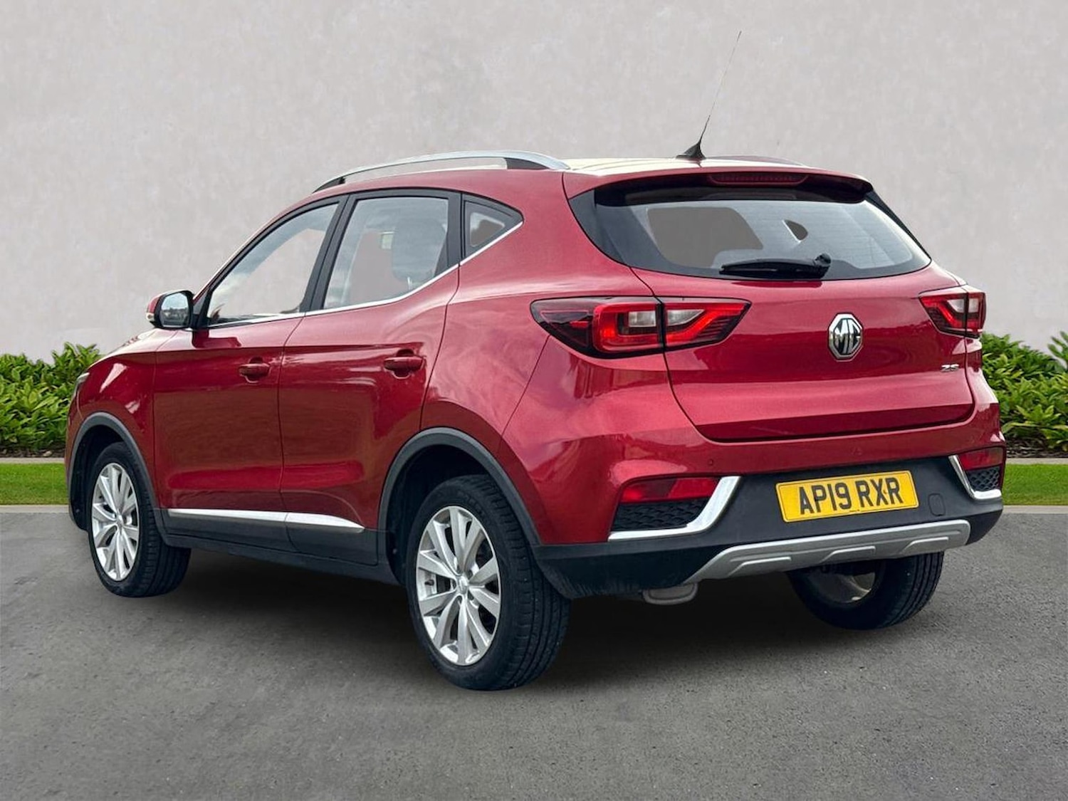 Used MG MG ZS 2019 for sale - 76347073: Photo 2