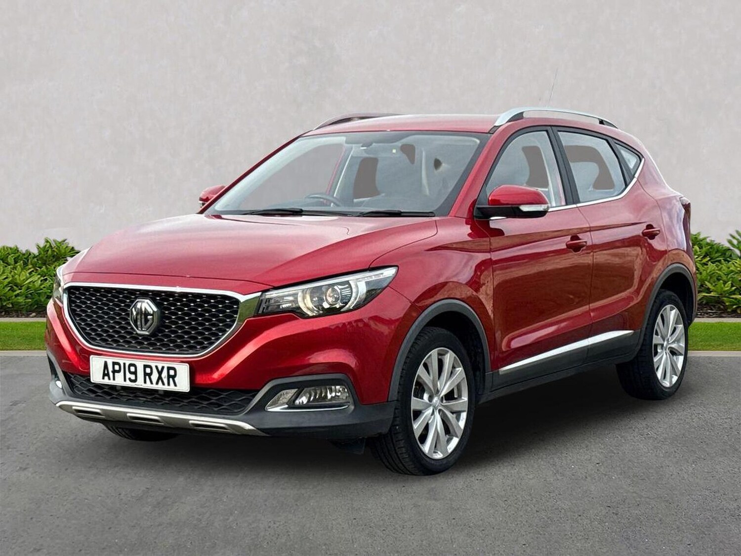 Used MG MG ZS 2019 for sale - 76347073: Photo 20