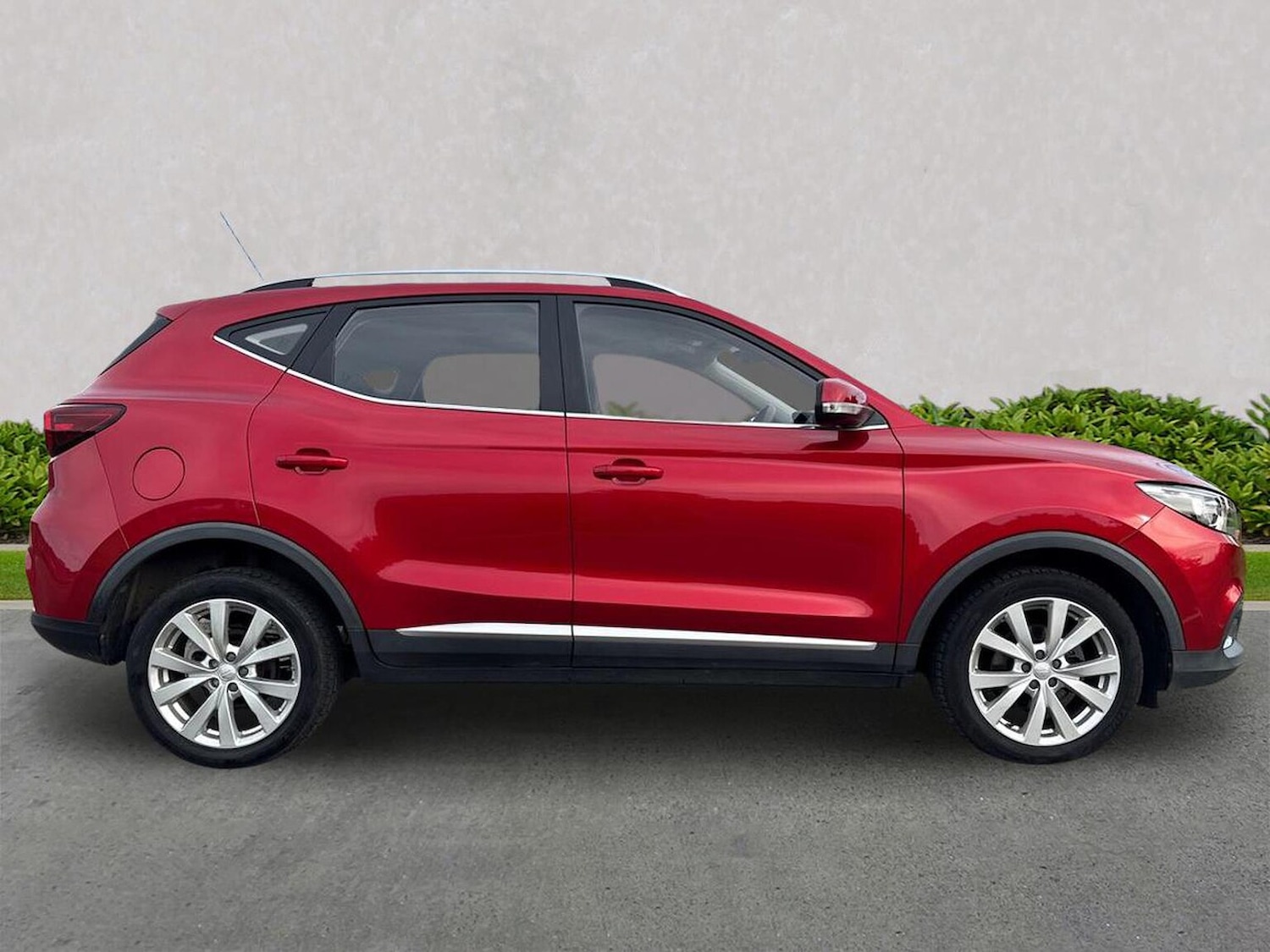 Used MG MG ZS 2019 for sale - 76347073: Photo 3