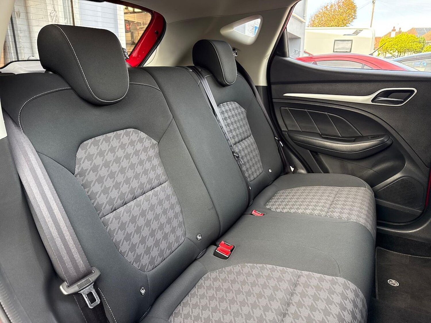 Used MG MG ZS 2019 for sale - 76347073: Photo 32